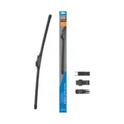 Calibre Multi-Clip Wiper Blade 530mm (21") Single - MC530