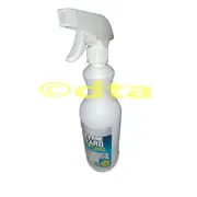 Glass and Stainless Steel Cleaner Enzyme Wizard - Best Product