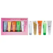 Hello Mask Besties by Peter Thomas Roth for Women - 5 Pc oz 0.47oz Therapeuti...