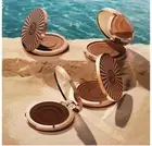 New Charlotte Tilbury Beautiful Skin Sun-Kissed Glow Bronzer 2 Medium New!