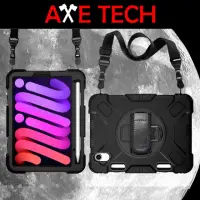 在飛比找momo購物網優惠-【AXE TECH】iPad mini6 8.3吋 第六代 