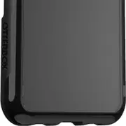 OtterBox Symmetry Flex Case For Galaxy Z Flip 3 - Black Crystal