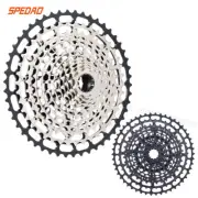 12s MTB 10-50T 12 speed Mountain Bicycle Cassette CNC Bike Freewheel for SRAM XD