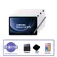 ($2000聯名保護套組) SAMSUNG 三星Galaxy Tab S9 FE (X510) 10.9吋平板電腦-8G/256G