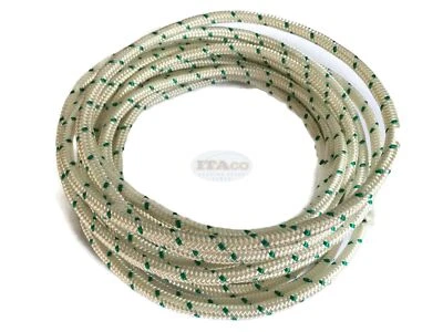 Premium Germany Stater Rope Pull Cord Ø 2.8mm 5M DOLMAR Jonsered OLEO-MAC POULAN