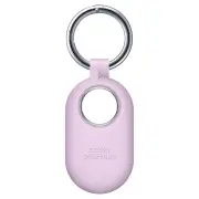 Samsung SmartTag2 Silicone Case Lavender EF-PT560CVEGWW