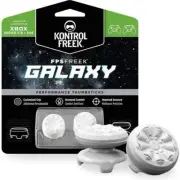 KontrolFreek FPS Freek Galaxy White for Xbox One and Xbox Series X Controller |
