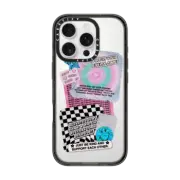 iPhone 16 Pro Impact Case Stick With Me