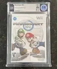 Mario Kart Nintendo Wii | WATA Graded 10 A++!!! | *RARE* PERFECT!!! | CGC VGA