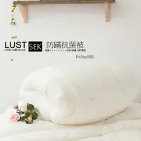 在飛比找蝦皮商城優惠-【LUST】SEK抗菌被/日本大和認證/舒柔保暖《抗寒升級版