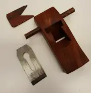RC Model And Hobby Detailed Wood Working Plane/Shaver Tool 2 Sizes Available