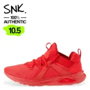 PUMA ENZO 2 mens training shoes 376325_04 high risk red US Sz 10.5 / UK Sz 9.5