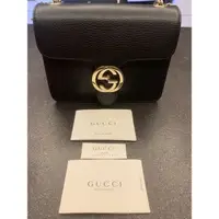 在飛比找蝦皮購物優惠-Gucci古馳風琴包