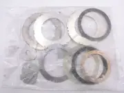 Whatever it Takes Chrysler 48RE Thrust Washer Kit For 2003-2009 Dodge Ram 2500