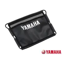 在飛比找PChome24h購物優惠-YAMAHA SMAX坐墊內置物袋