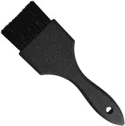 ASAKKURA Hair Dye Brush Tool Professional Hair Coloring Applicator Thickening Brush for Salon Comfortable Handle Easy Cleaning