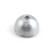 Quick Bow Thruster Zinc Anode BTQ185 Prop Nut Zinc 03606