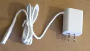 Power Adaptor for: Braun epilator silk-épil 9 - Genuine and NEW