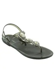 Paradise Jelly Sandal--HOL-HST35