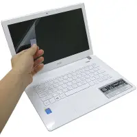 在飛比找Yahoo奇摩購物中心優惠-EZstick ACER Aspire V13 V3-331