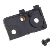 HDD Hard Drive Caddy Tray With Screws ForDell E5480 5490 5580 Precision M3530