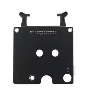 High Durability Adapter Breakout Board for Spirte Extruder for Creality Ender