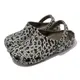 Crocs 卡駱馳 洞洞鞋 Classic Animal Print Clog 克駱格 豹紋 男鞋 女鞋 涼拖鞋 卡駱馳 2066762BY