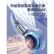 掛脖小風扇懶人隨身便攜式小型usb充電頸降溫制冷空調靜音手持辦公室桌上戶外夏天廚房無葉掛脖子運動電風扇f