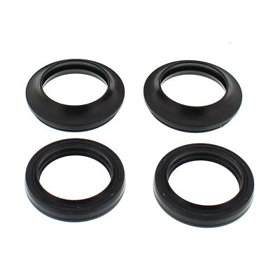 All Balls Fork Oil/Dust Seals for Suzuki GS500F 2004-2014