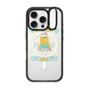 iPhone 16 Pro Impact Ring Stand Case MagSafe Compatible There are plenty of fish in the sea but you're the only one for me