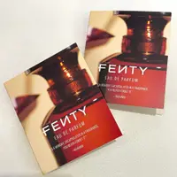 在飛比找蝦皮購物優惠-肥達代購🍄 現貨 FENTY EAU DE PARFUM 香