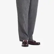 Bass Weejuns Larkin Tassel Loafer
