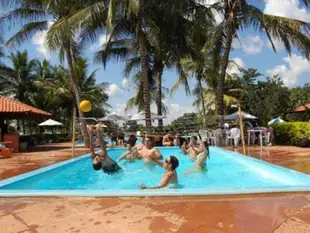 Eco Resort Foz do Marinheiro