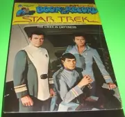 Star Trek The Crier In Emptiness Book & Record Set 1979 Sealed