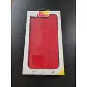 Kore Wallet Case iPhone 11 Pro Max Red