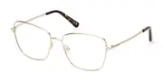 Emilio Pucci EP5246 032 Men's Glasses Gold Size 55 - Private Health Rebate - Blue Light Block Available