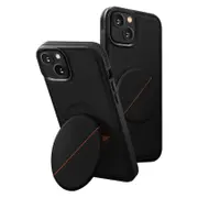 UNIQ NOVO MagneticPop Case (Suits iPhone 14) - Black