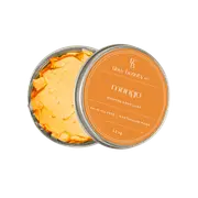 Mango Whipped Face Soap 125g - Hydrating & Nourishing Cleanser