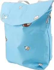 VICASKY Diaper Storage Bag Diapers Bag Diapers Storage Bags for Travel Mom Bag for Travel Portable Bag Small Travel Bag Sundries Holder Seat Back Bag Pongee Material