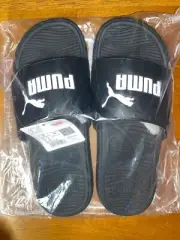 Puma Cool Cat 2.0 Slides Size 10 Men’s, MSRP $38
