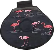 BELLIFFY Rotating Car Seat Cushion for Elderly Pregnant Swivel Pad with Non Slip Base for Easy Entry Exit from Vehicles Comfortable Mat for Reduced Mobility