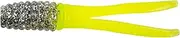 Bobby Garland Minnow Mind'R Soft Plastic Crappie Fishing Lure, 2.25 Inches, Pack of 12