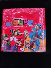 Super Mario Surprise Cube Candy