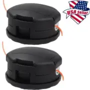 1/2 PCS SRM-266 99944200903 FOR ECHO/Shindaiwa Trimmer Head with Feed Speed 450