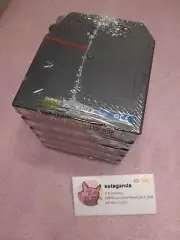 New Sealed 5- Pack Fujifilm 3592 DATA Tape cartridge
