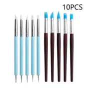 Modelling Sculpting Tool Polymer Clay Tools 10PC Art Projects Set Pottery Models