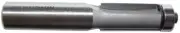 Magnate 308 Flush Trim Carbide Tipped Router Bit 2 Flute; 1/2" Overall Diameter