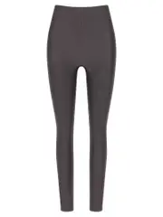 [The Andamane] The Andamane-Holly 80 Leggings Grigio-Donna M