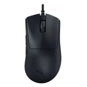 Razer DeathAdder V3 Ergonomic Wired Optical Gaming Mouse [RZ01-04640100]