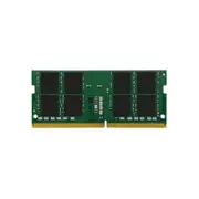 Kingston 8GB (1x 8GB) DDR4 3200MHz SODIMM Memory